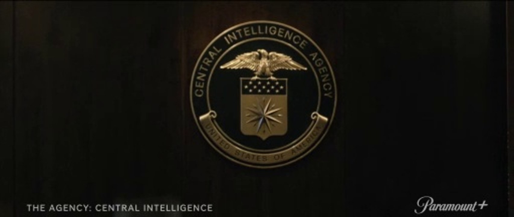 The Agency: Central Intelligence Trailer (3) OV