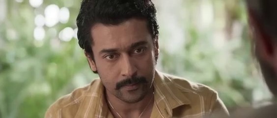 ORG print action,thriller,Etharkkum Thunindhavan ,south hindi movie