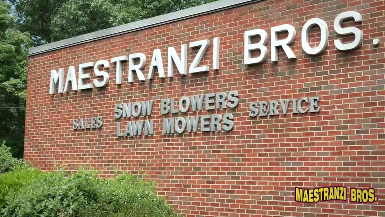 Maestranzi Bros.