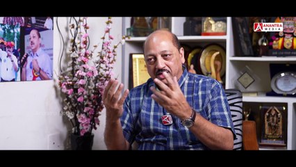 ఈ తప్పులు మీరు చేయకండి | Parenting Mistakes in Child Growth | KV Pradeep | Madhu | Annatra Media