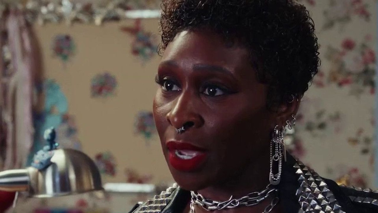 Poker Face - staffel 2 Trailer OV