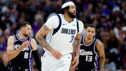 Mavericks Overcome Kings as Underdogs in Playoff Clash
