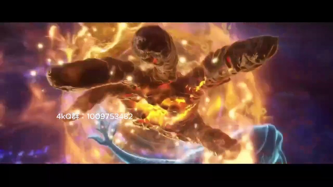 Perfect World Episode 211 in ENG_ INDO Sub | NEW