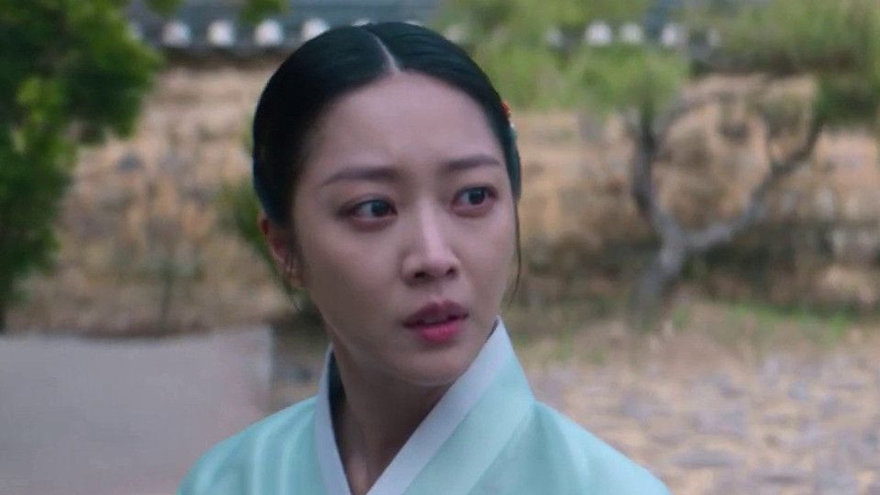 Dear Hongrang Trailer OmeU