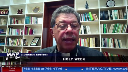 Morning Edition: 17th April 2025