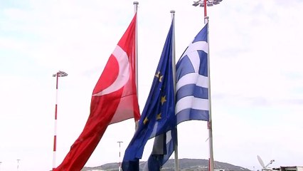 SON DAKİKA! Yunanistan Genelkurmay Başkanı'nın açıklamalarına net yanıt: Gerçekliğine kendileri dahi inanmıyor!