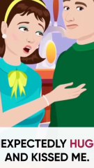 An old man's wife hid a 60 year old letter two