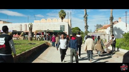 Ragouj 2-El Kenz Episode 12 HD | مسلسل رقوج الكنز الحلقة 12 كاملة