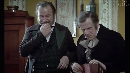 Zaklęty Dwór cz.3 -serial