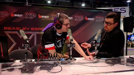 Inside NAB 2019