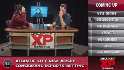 Let The Chips Fall Where They May