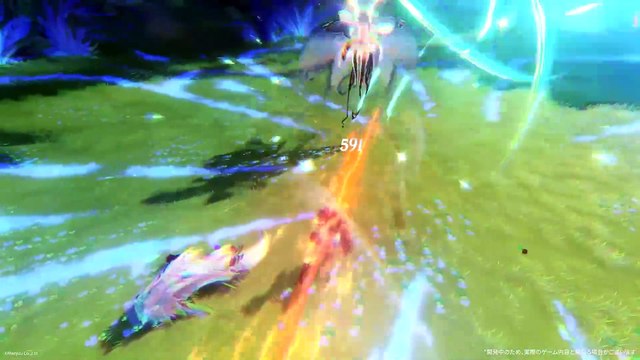 Plus d'un an après son dernier trailer, ce jeu open world refait surface pour le plus grand plaisir des fans