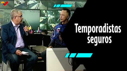 Al Aire | Cuadrantes de Paz desplegados en esta Semana Santa Segura 2025