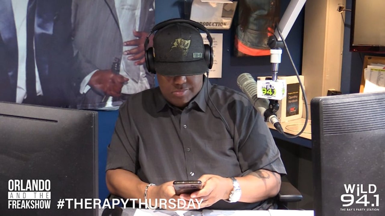 Therapy Thursday: She Wants To Be A Mom, But He's Been Lied To Before About Having A Kid
