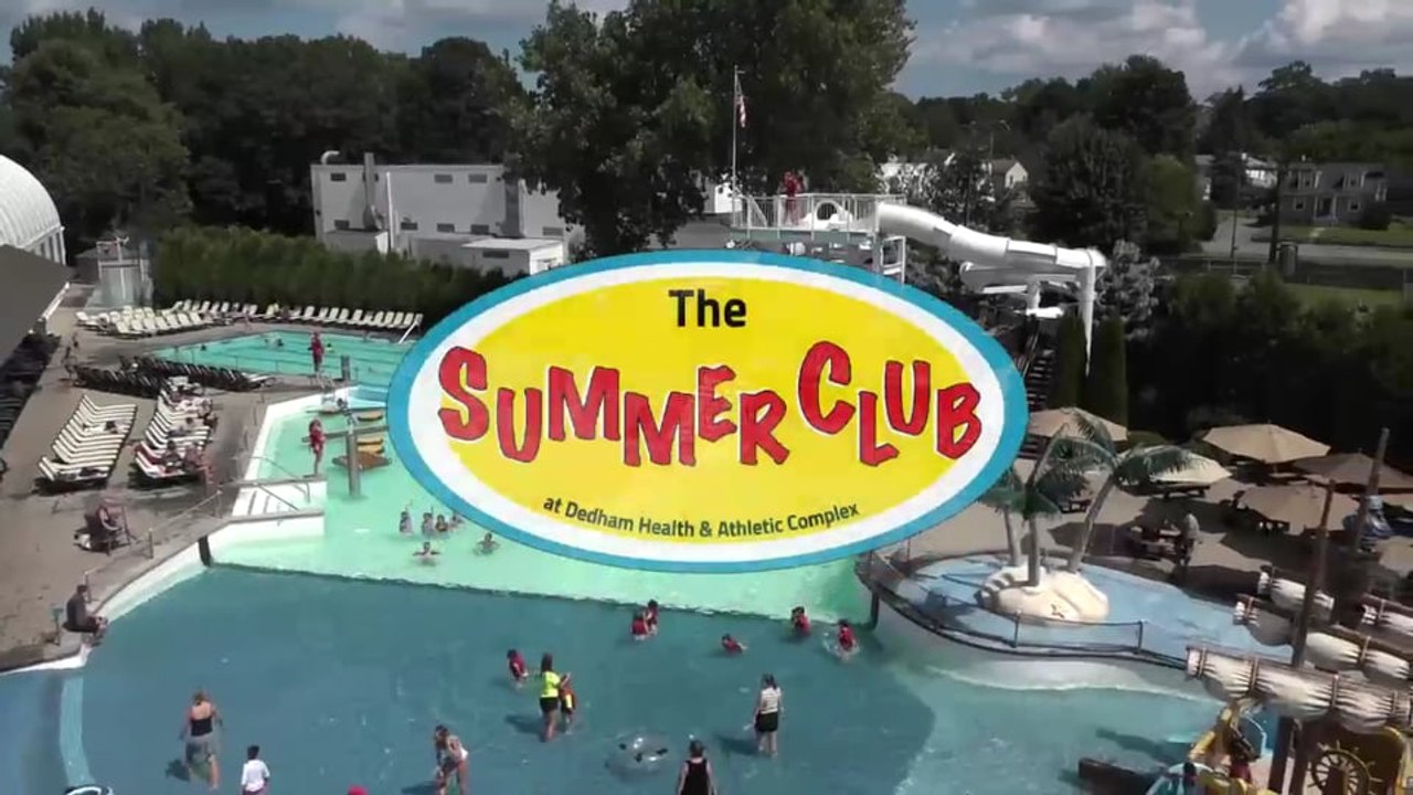 The Summer Club