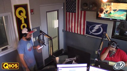 MJTV: The Truth Booth