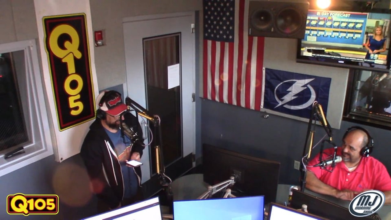 MJTV: Blind Items 2