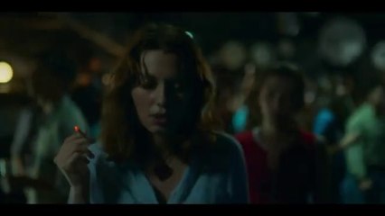 Les Maudites - Bande-annonce officielle VF