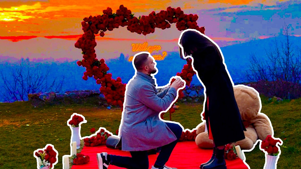 These Proposals Left Everyone in Tears... The Best Reactions Ever! 💍😭