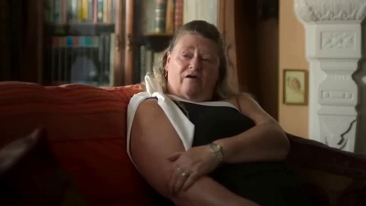 Fred And Rose West: A British Horror Story Trailer OV