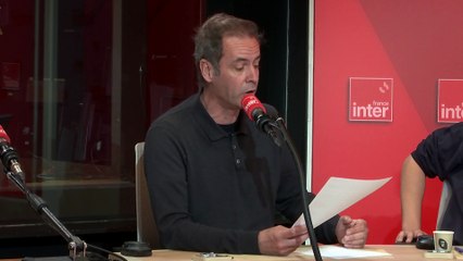 Être beau en entreprise - Tanguy Pastureau maltraite l'info