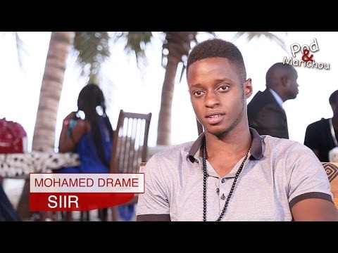 POD ET MARICHOU - ITV - SIIR