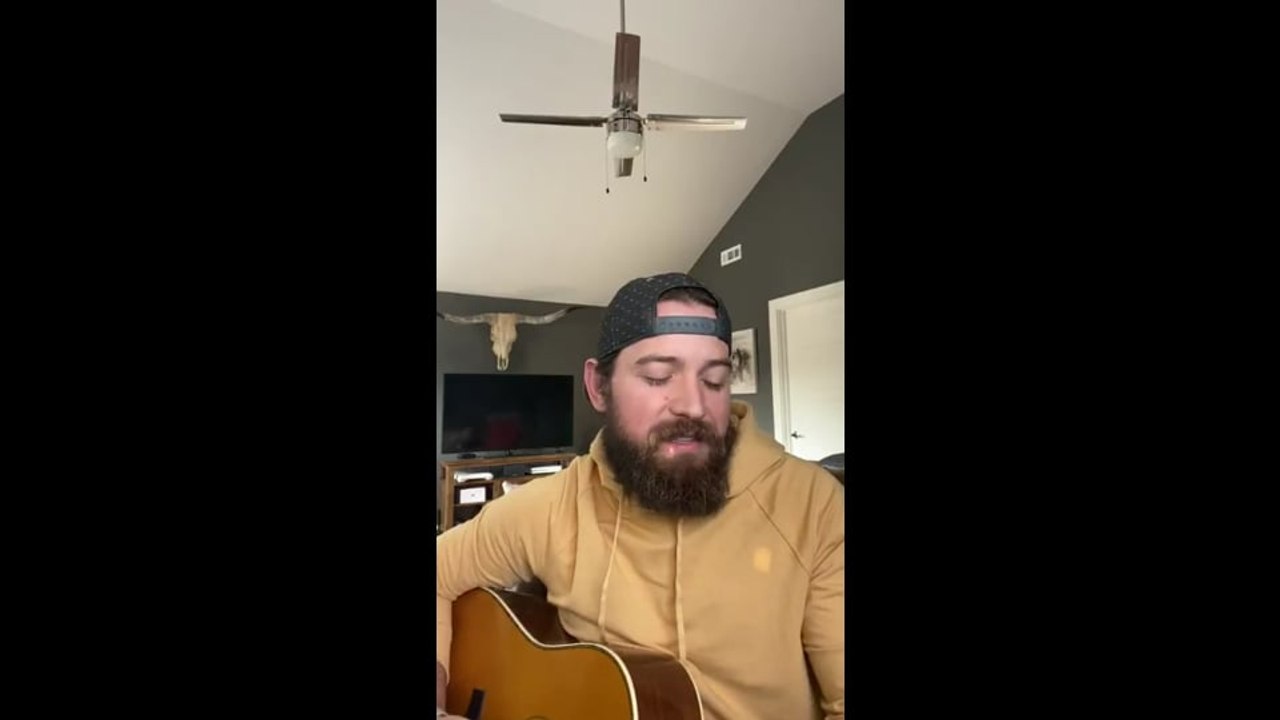 Chris Bandi - What If We Don't