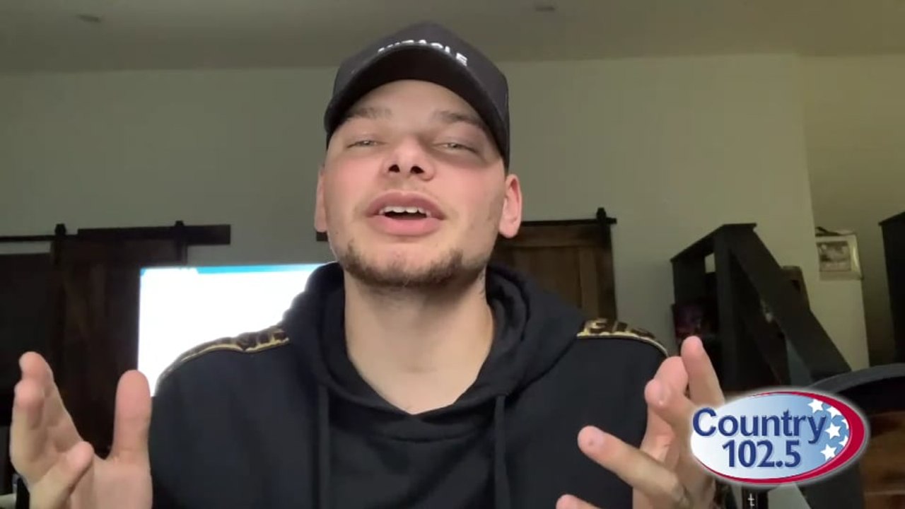 Kane Brown - Cool Again Premiere