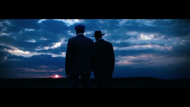 Sinners - We're All Sinners (2025)