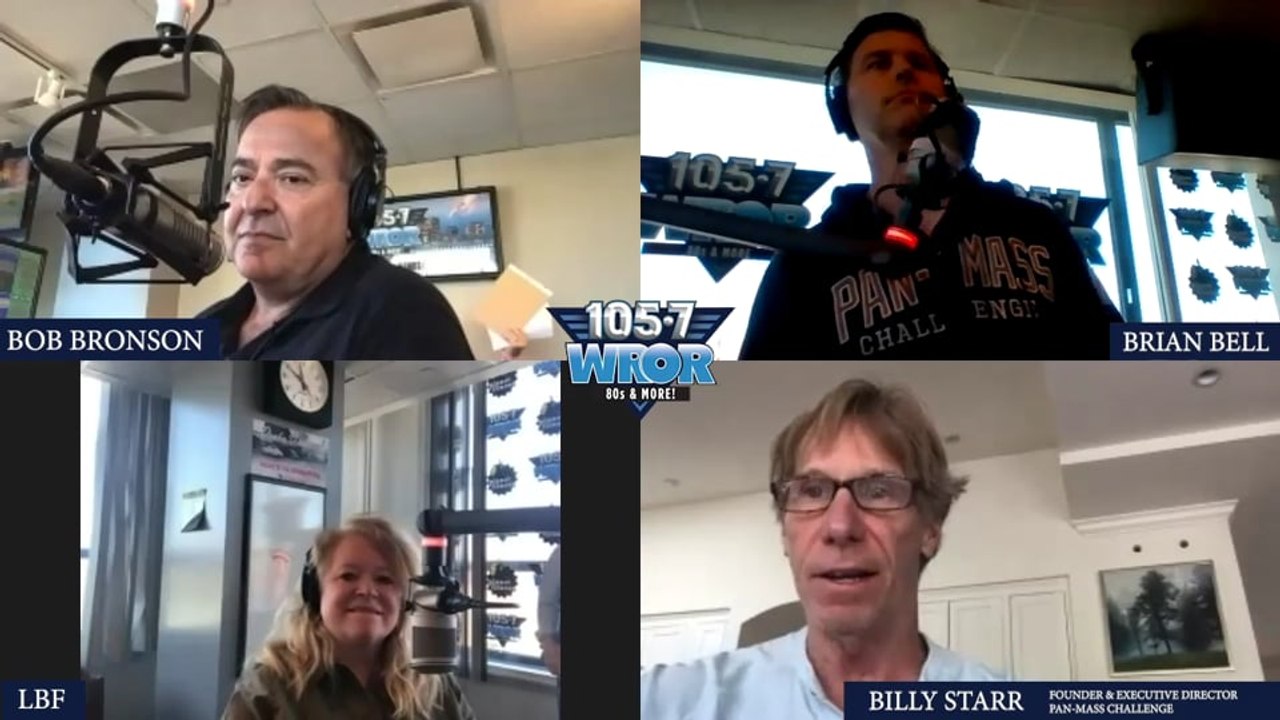 Billy Starr Interview