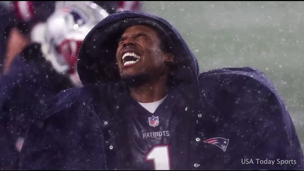The Ravens Suck Mike!