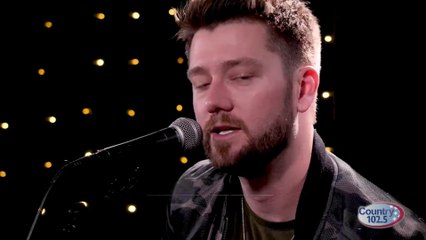 Studio 102.5:  Adam Doleac - Whiskey's Fine