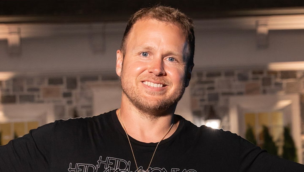 PEOPLE in 10: The News That Defined the Week PLUS Spencer Pratt Joins Us