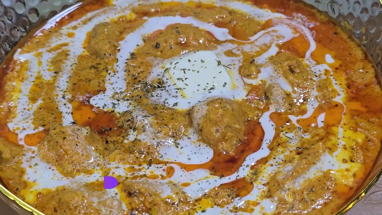 The  Ultimate Butter Chicken Recipe: Creamy And Irresistible! A Recipe You'll Make Again and Again.