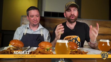 Triple B: Nosh & Grog