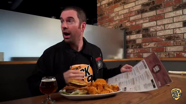 Triple B: Oak Barrel Tavern