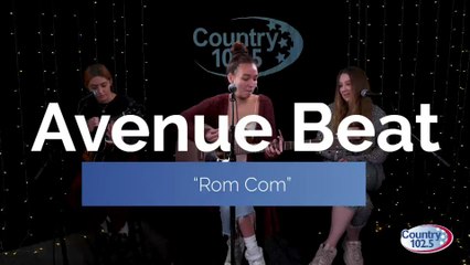 Studio 102.5: Avenue Beat - Rom Com