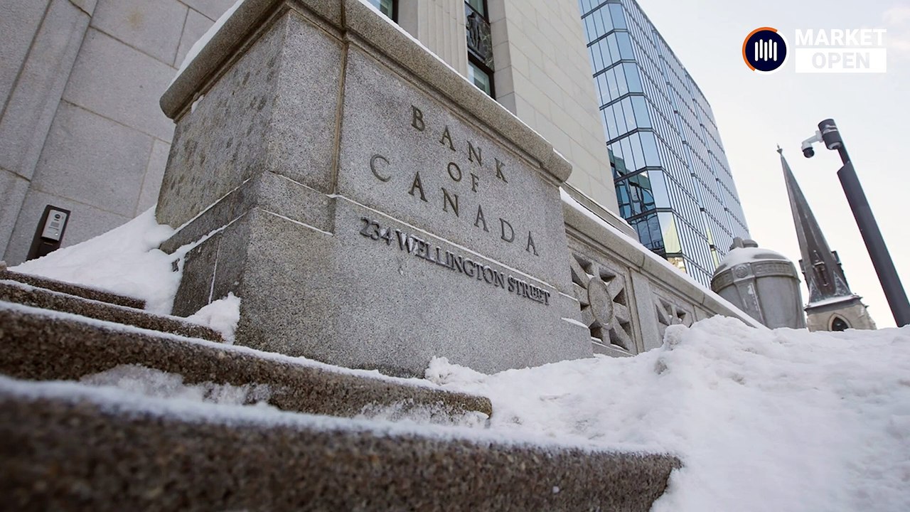 Daily TSX Market Open: TSX Futures Tick Up as Trump Talks Trade Progress, But Tariff Jitters Linger   |  April 17, 2025