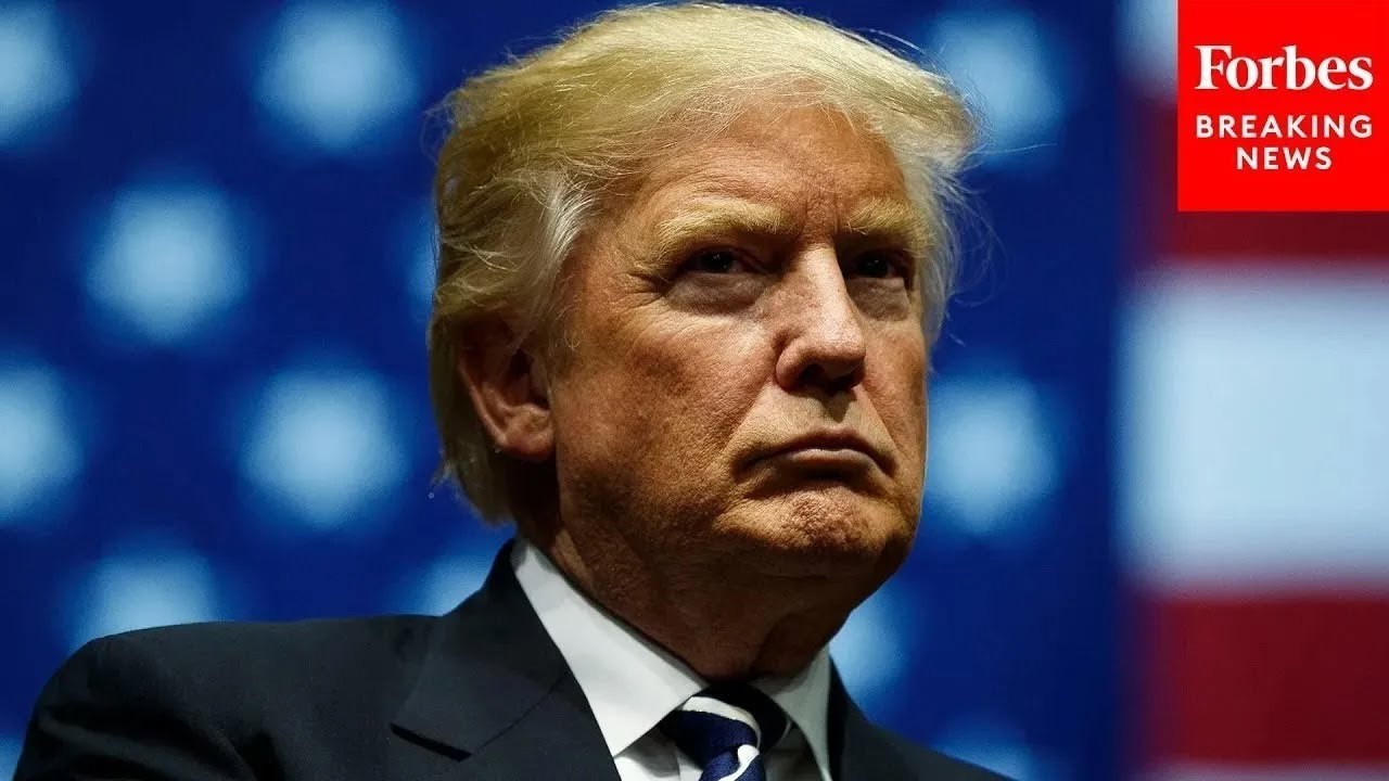 This Is The Timeline For A Potential Preliminary Injunction To Block Trump's Tariffs: Attorney