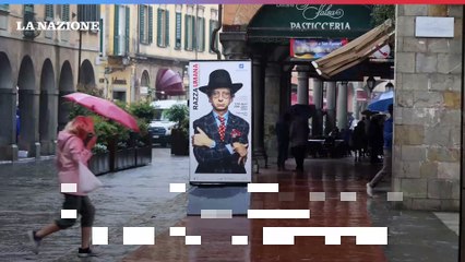 La figlia di Oliviero Toscani, Lola: “Così portiamo avanti il messaggio di mio padre”