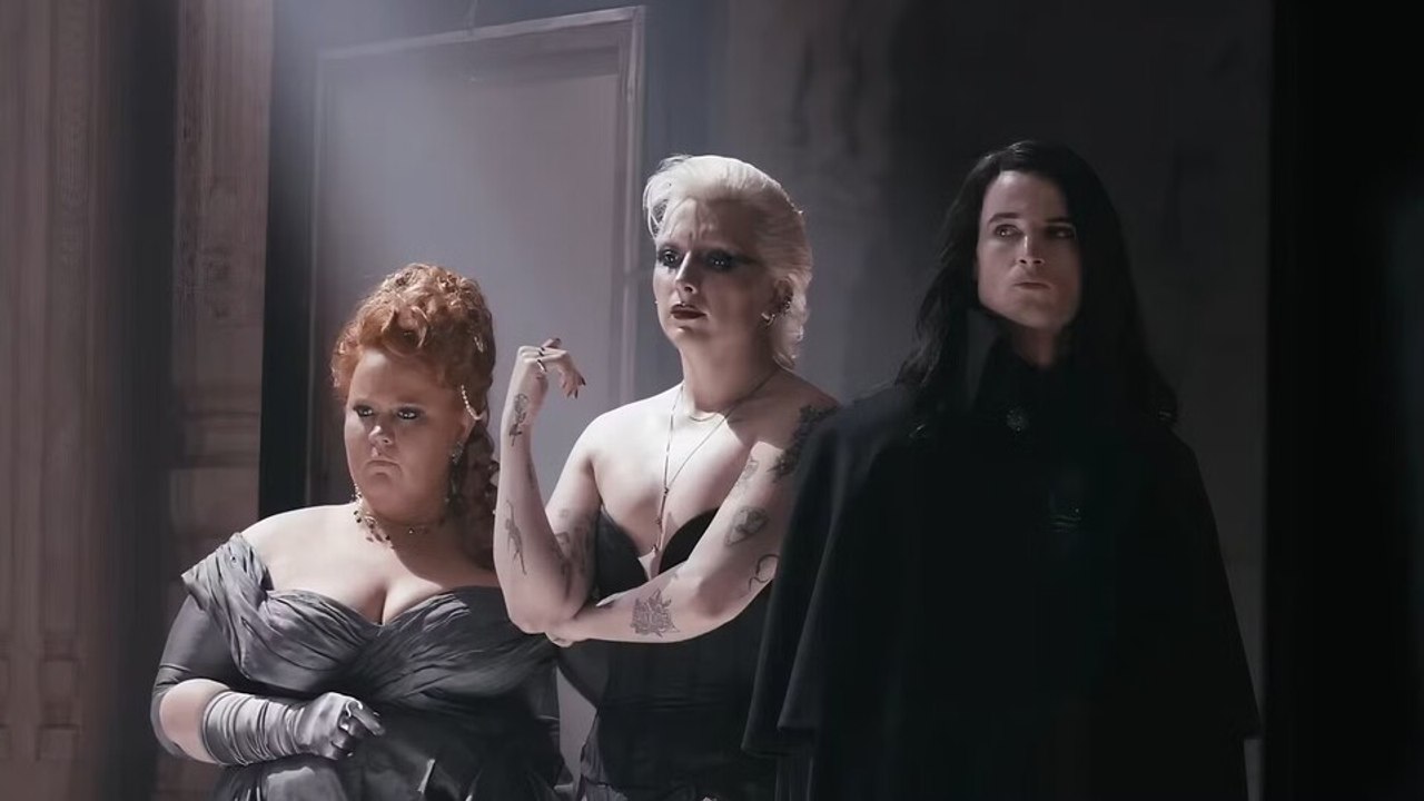 Sandman: Netflix enthüllt den Release-Termin für Staffel 2 des Fantasy-Highlights