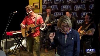 Studio 92.9: American Authors - Best Day of My Life