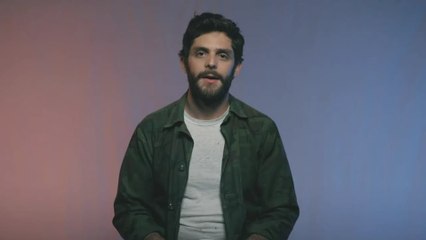 WKLB - Thomas Rhett Promo