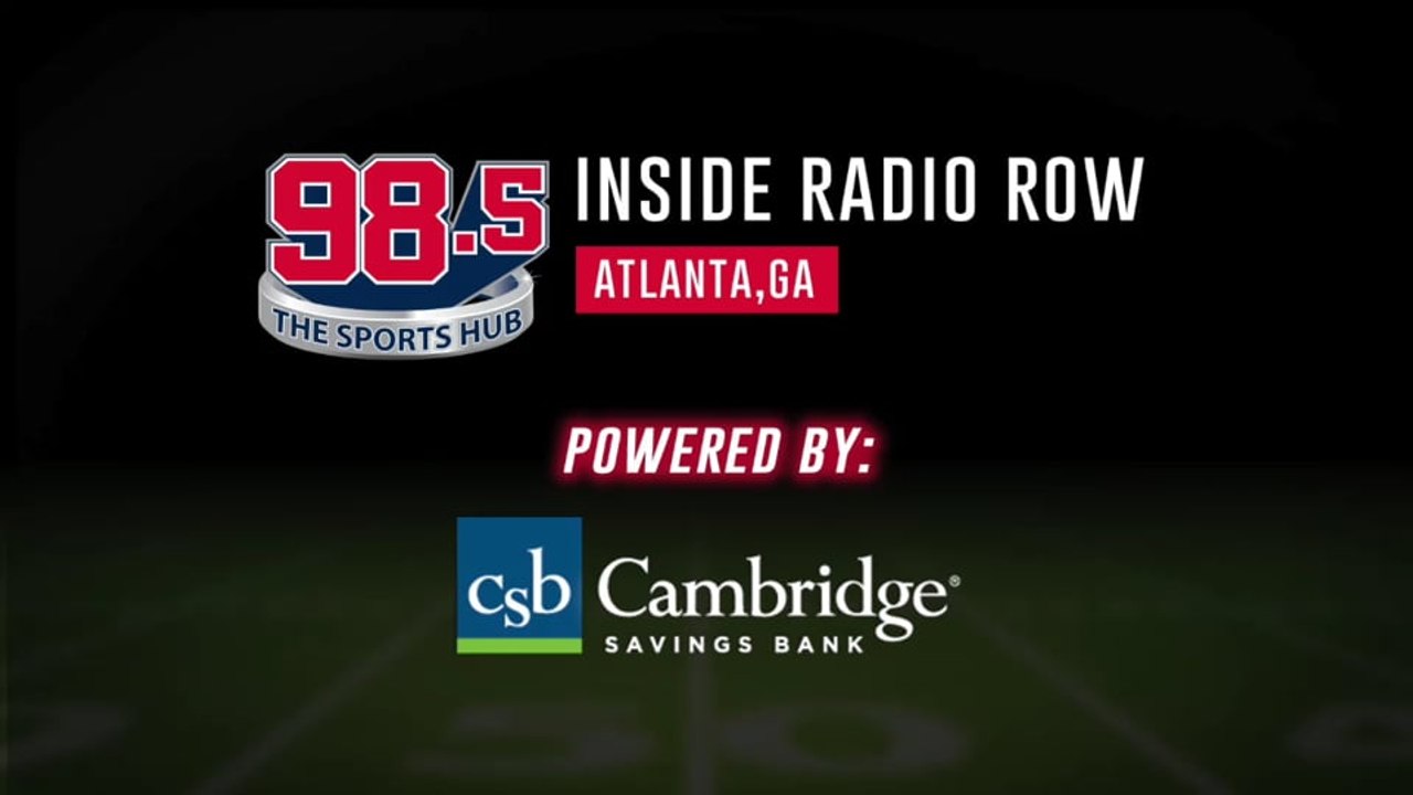 WBC Heavyweight Champion Deontay Wilder Joins Felger & Mazz