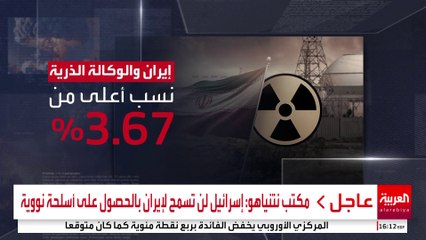 غروسي يستبق زيارته إلى طهران بإطلاق تحذير نووي