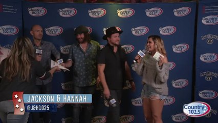 Eli Young Band Interview