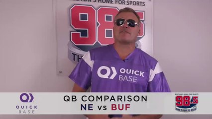 Quick Base QB Comparison 4