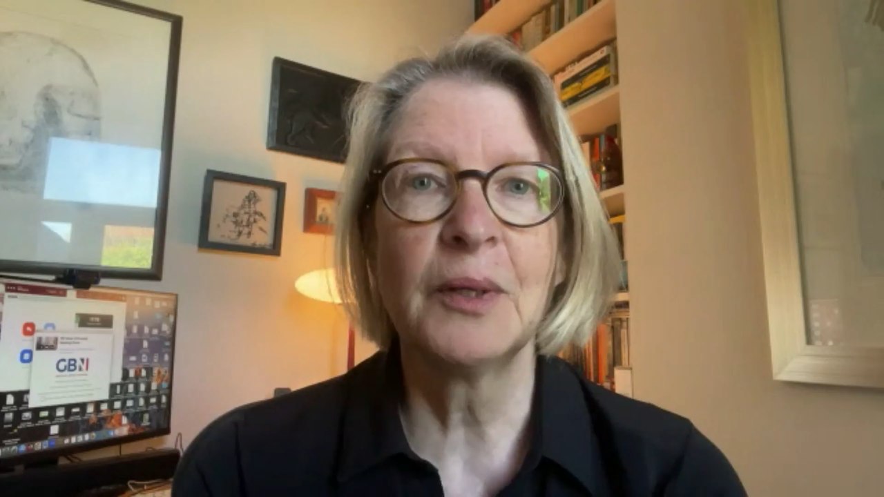 LGB Alliance chief hopes for an 'unwind' on current policy following Supreme Court ruling