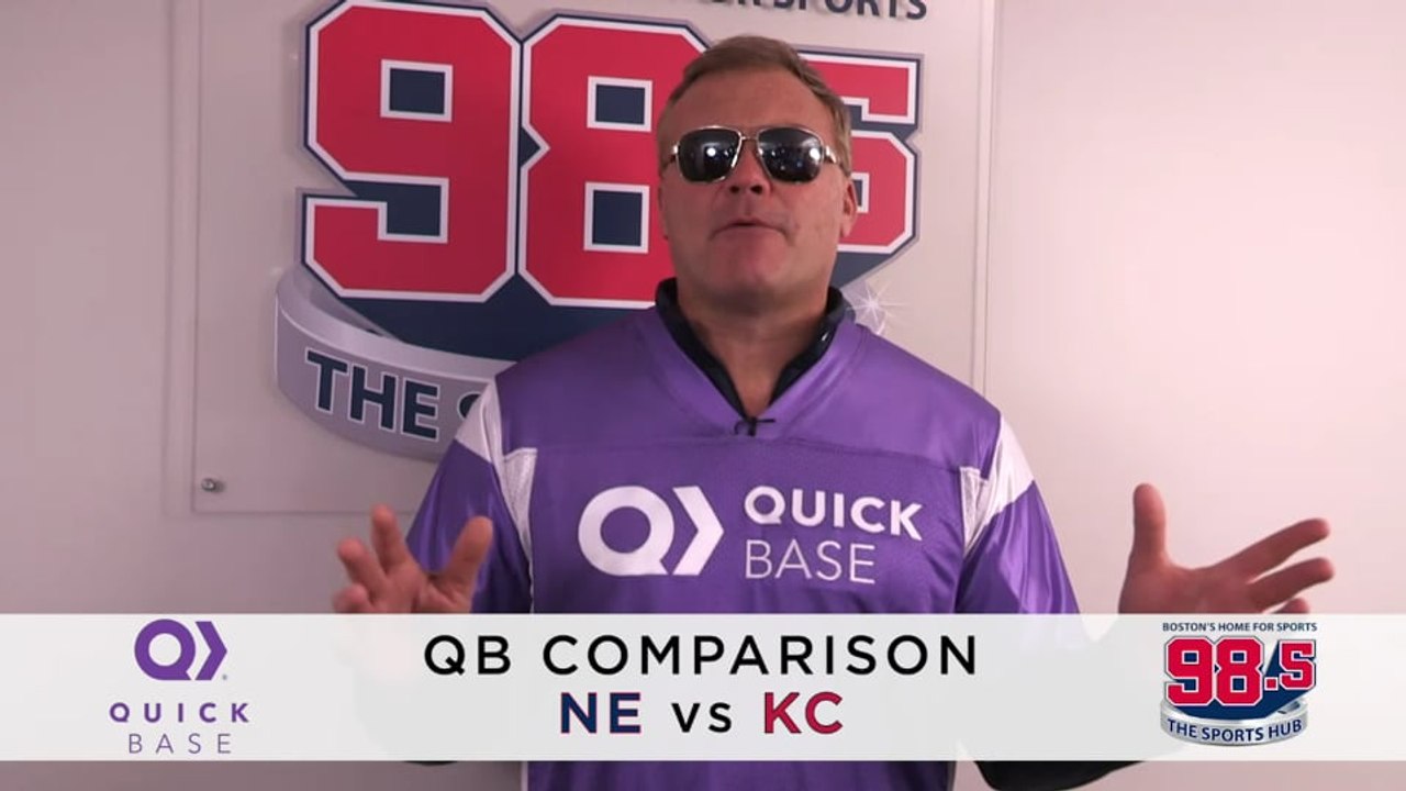 Quick Base QB Comparison 14