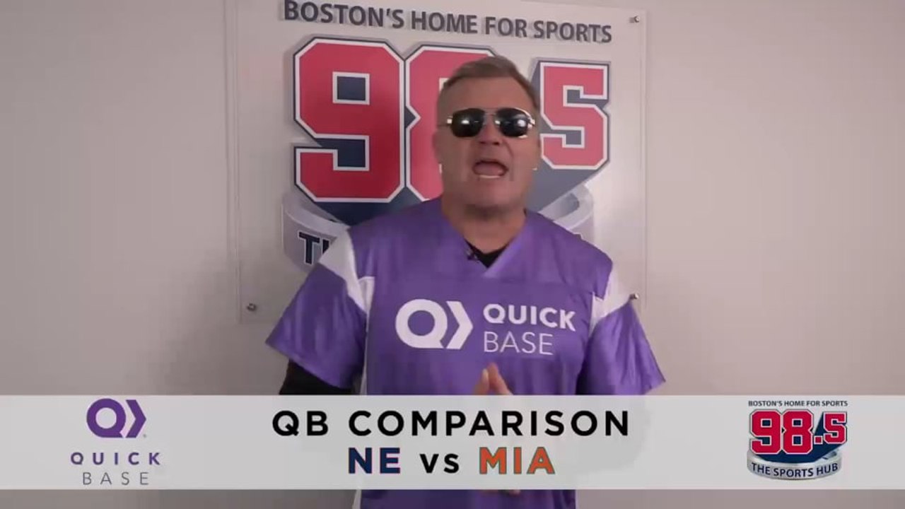 Quick Base QB Comparison 9 - video Dailymotion
